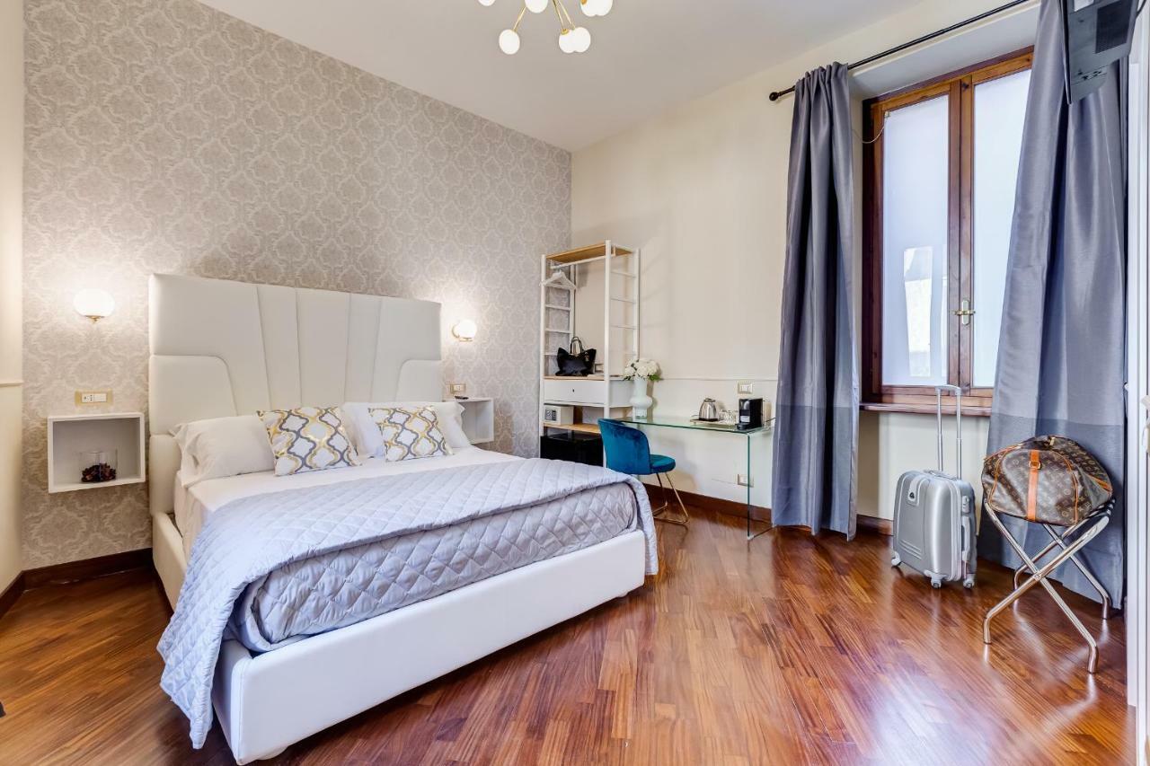 Trevi Private Suites By Premium Suites Collection Rome Bagian luar foto