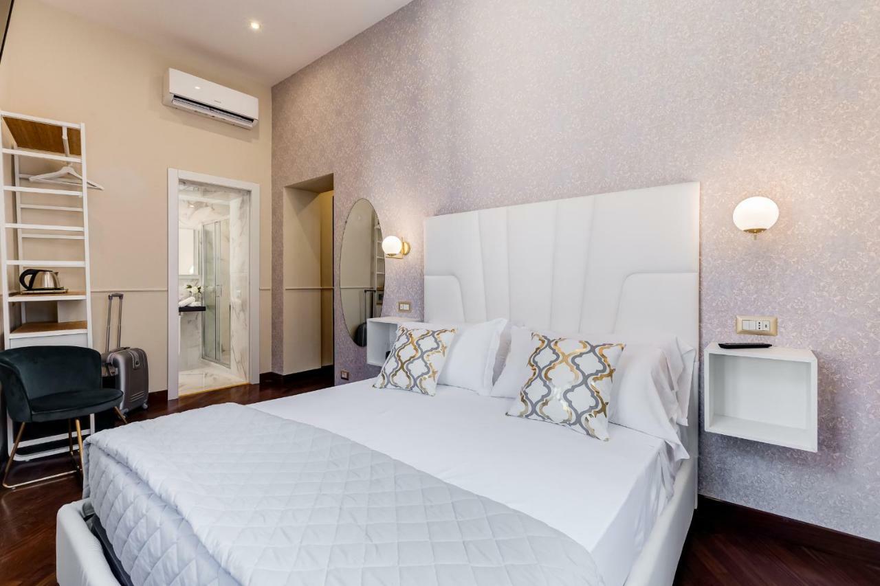 Trevi Private Suites By Premium Suites Collection Rome Bagian luar foto